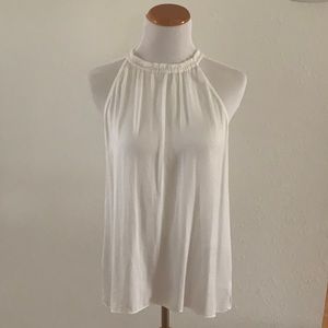 Pookie & Sebastian Halter top